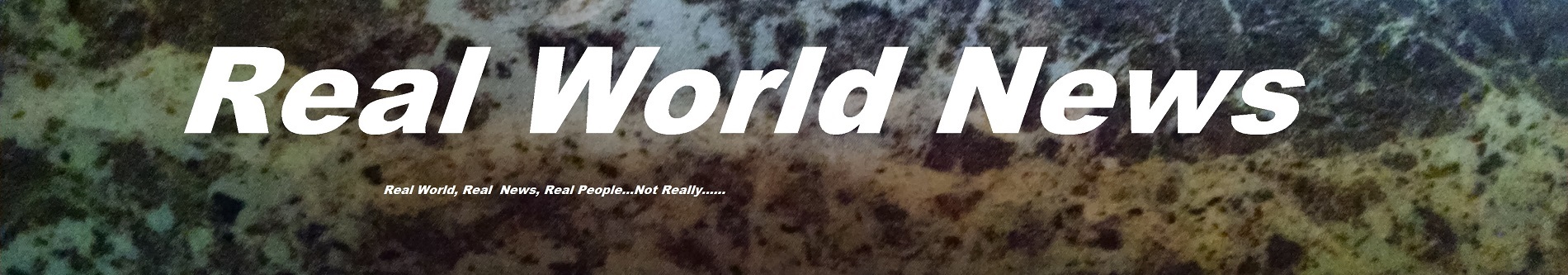Real World New Banner
